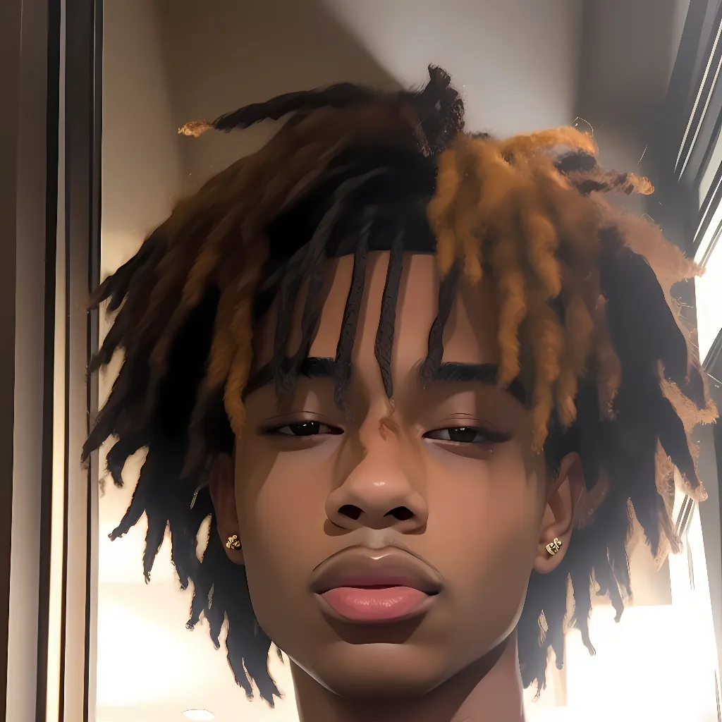 chat with ai character: Joshua 🙈