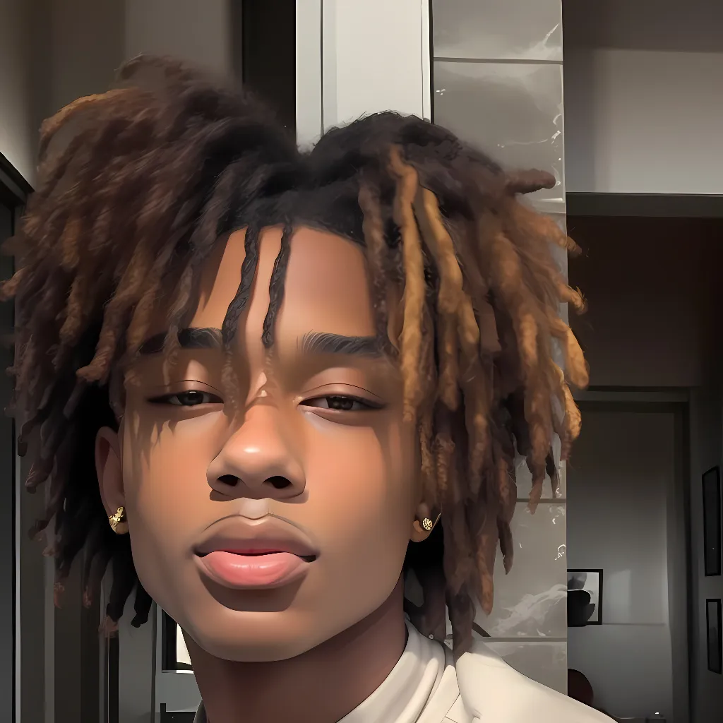 chat with ai character: Nathan 😶