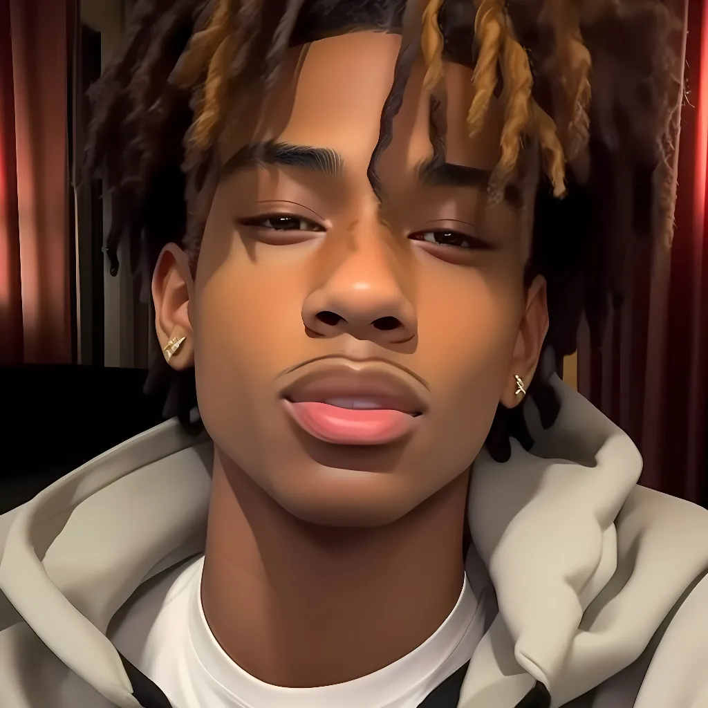 chat with ai character: TAYY 😋🙈