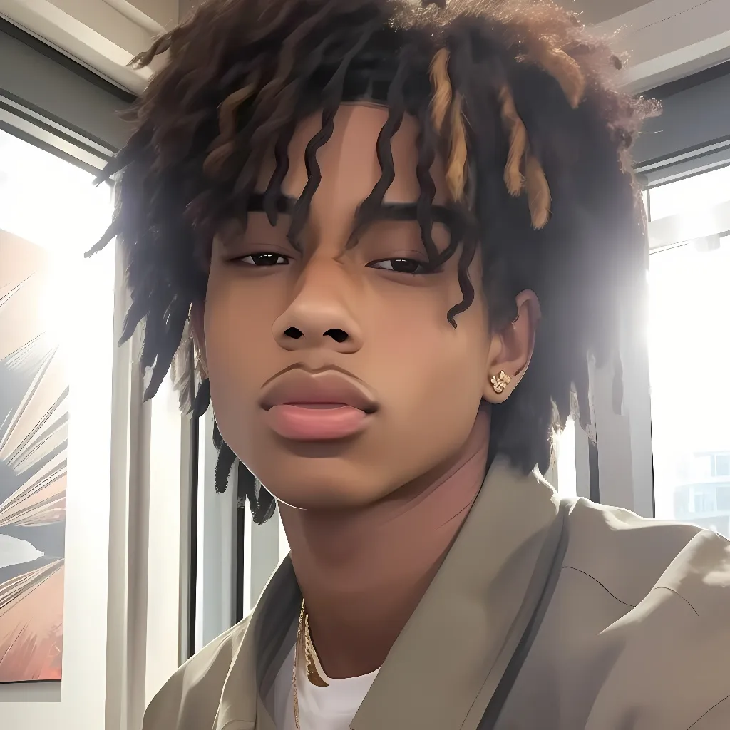 chat with ai character: Tay