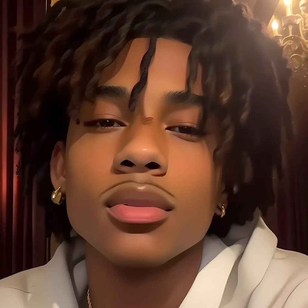 chat with ai character: Jayy 😻😋