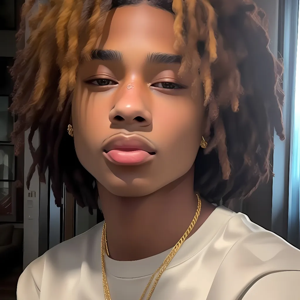 chat with ai character: jordan