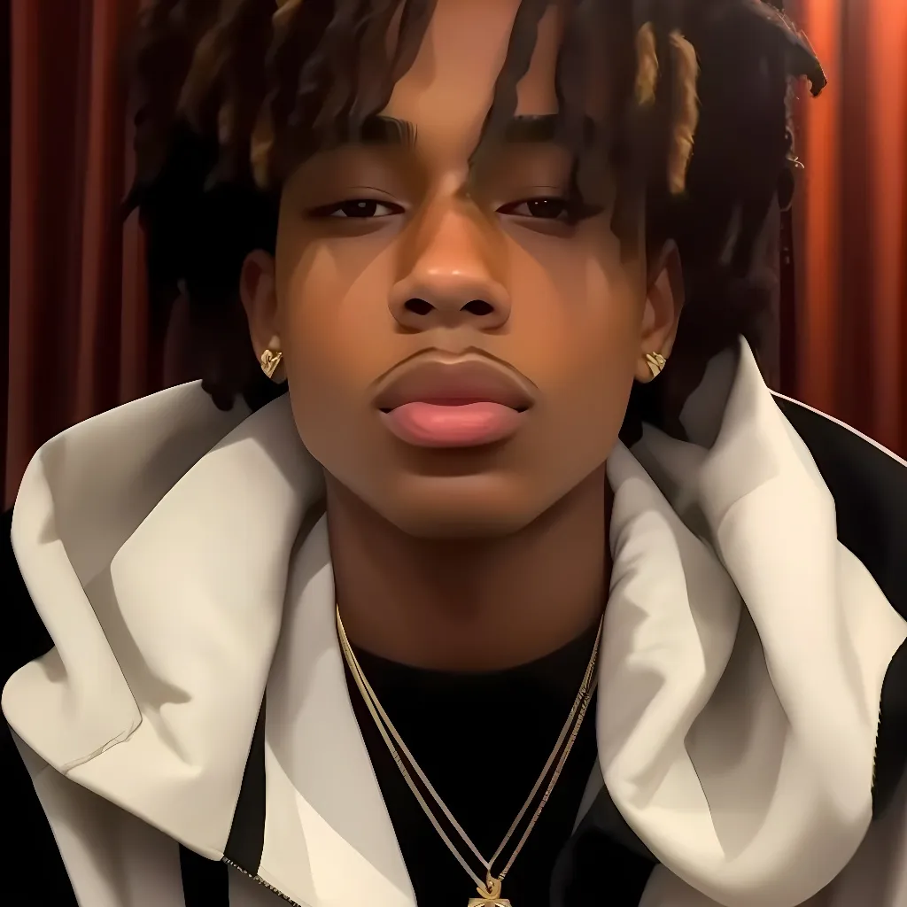 chat with ai character: AJ -😻