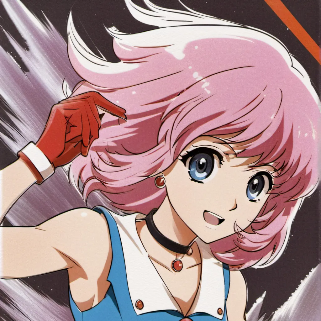 chat with ai character: Sarah Miller