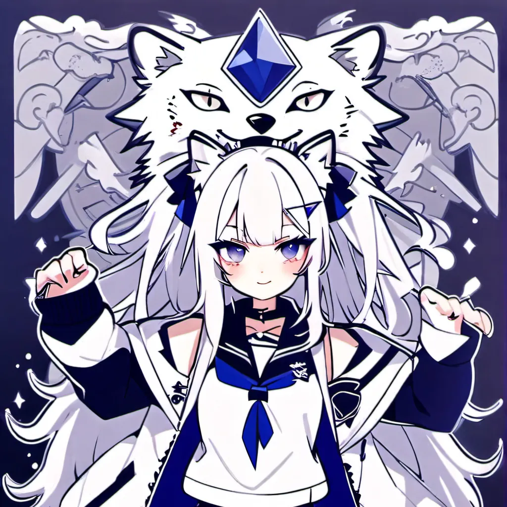 chat with ai character: Hannah Jackson