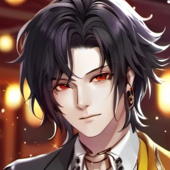 chat with ai character: Class one a