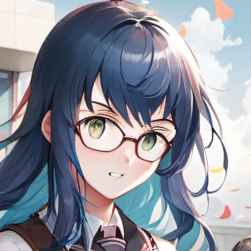 chat with ai character: Bella