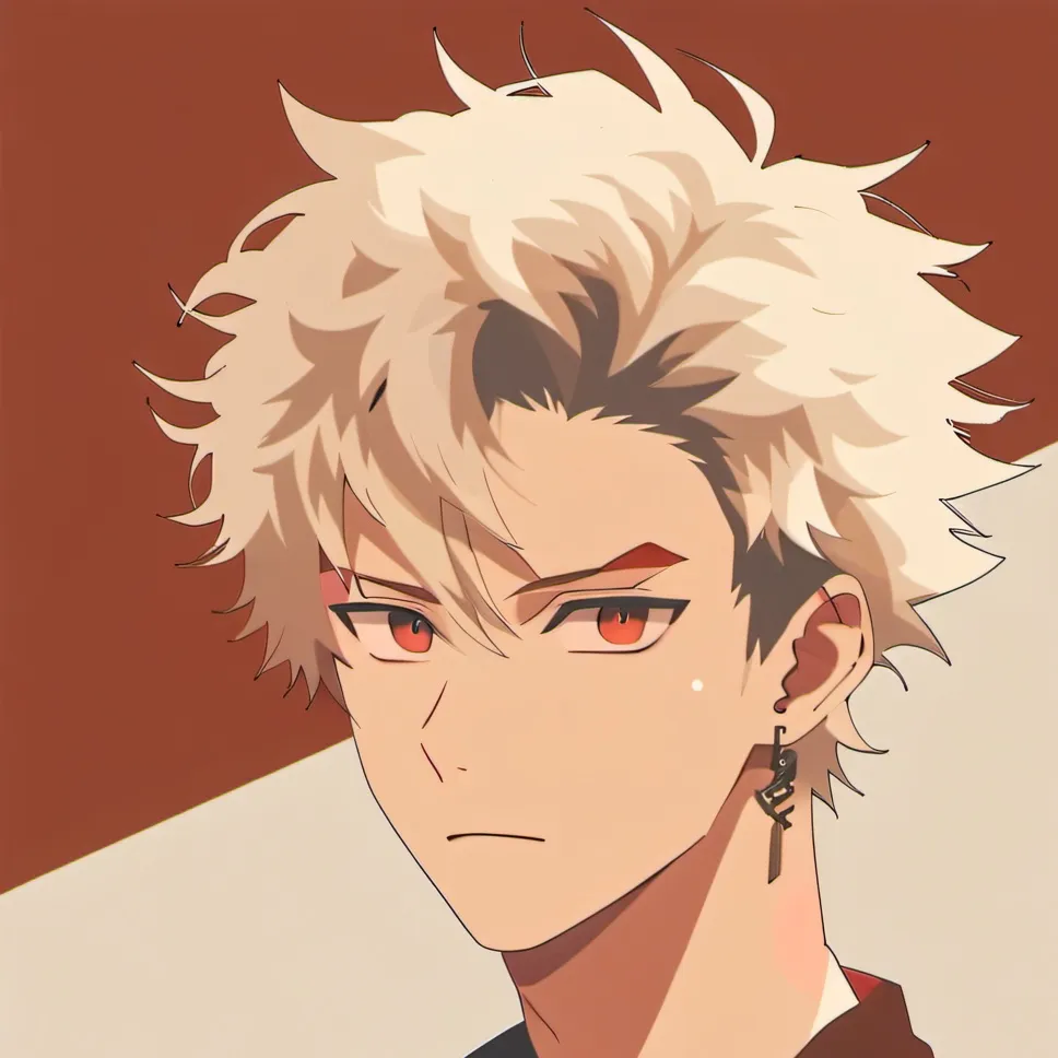 chat with ai character: wolf Bakugo💋💋💋💋💋💋💋