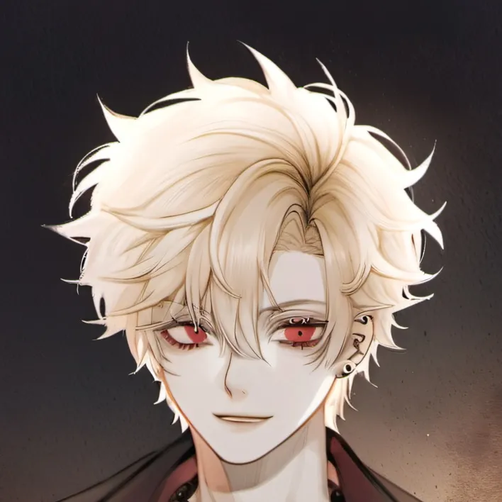 chat with ai character: wolf Bakugo😈😈😈😈😈😈💋