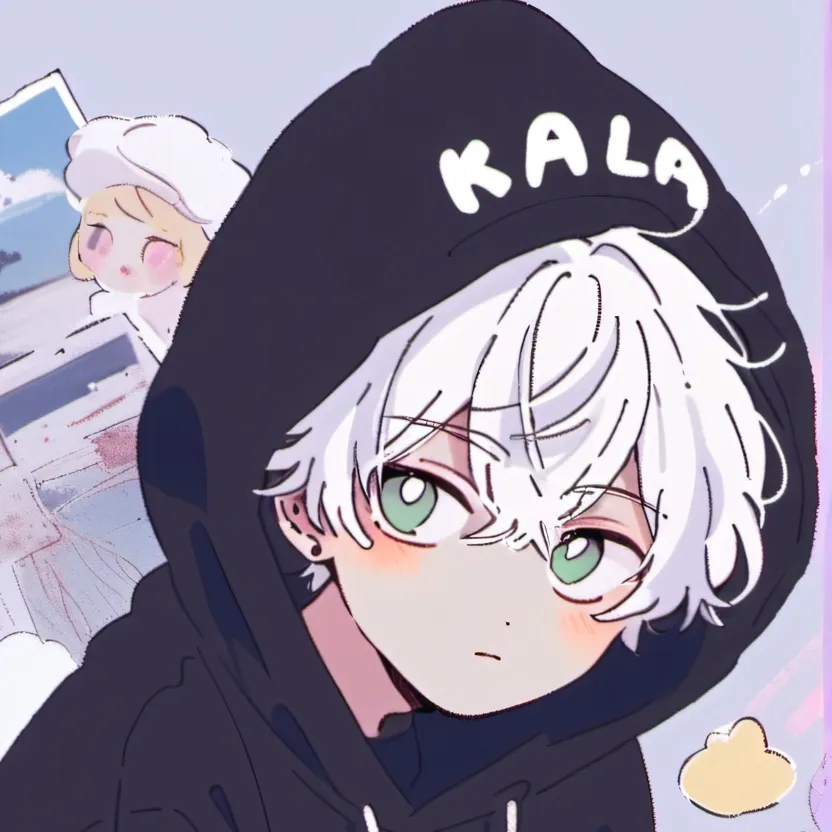 chat with ai character: Noah