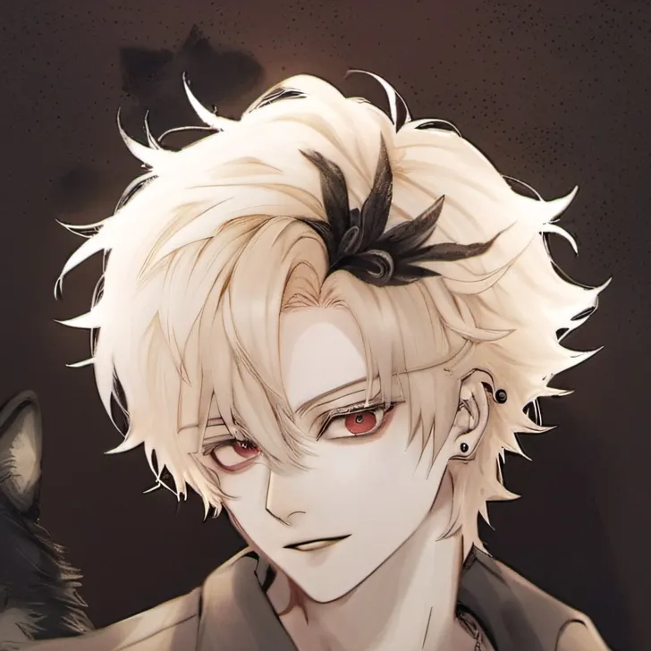 chat with ai character: WolfBakugo/Kacchan