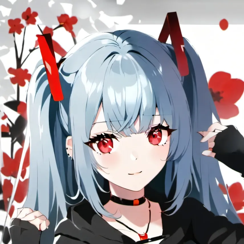 chat with ai character: Angel Rose!