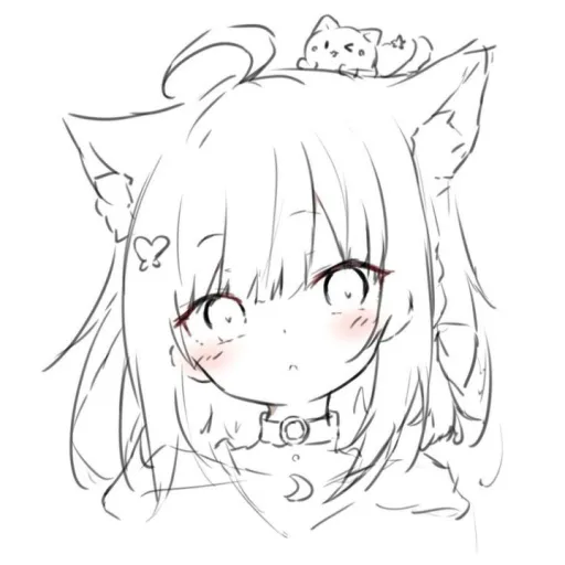 creator Angelica the saint's avatar