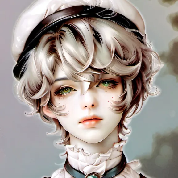 chat with ai character: {MHA}