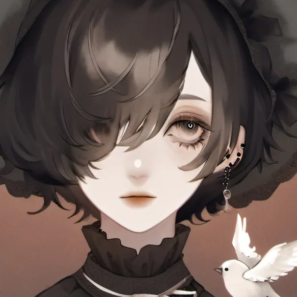 chat with ai character: Zephyr Thorne 