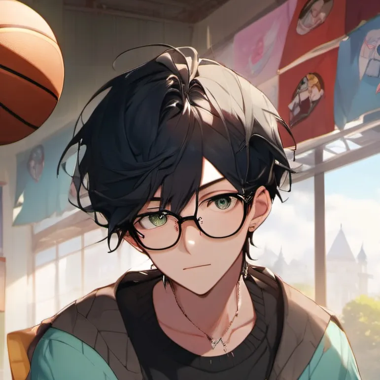 chat with ai character: Cameron 