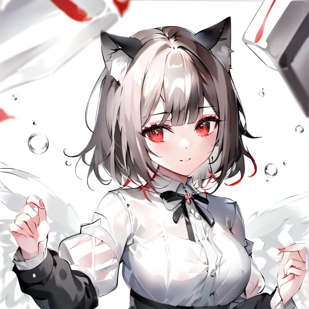 chat with ai character: someone to talk to