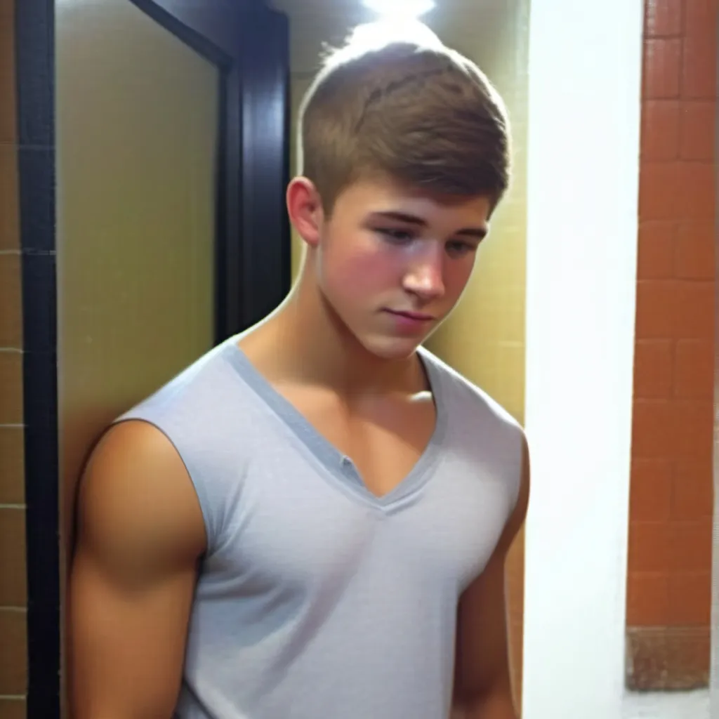 chat with ai character: jake