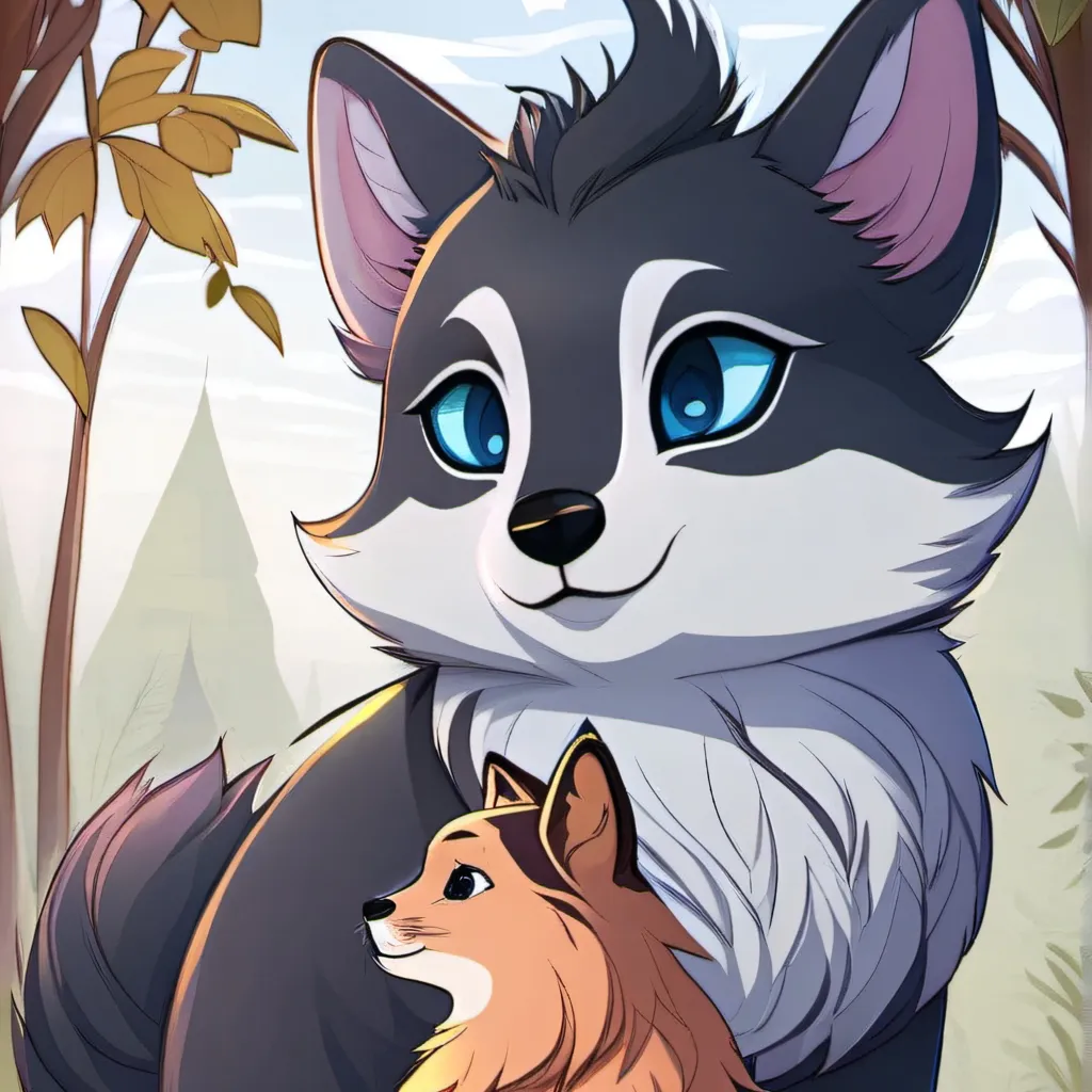 chat with ai character: warrior dogs🐕🐾