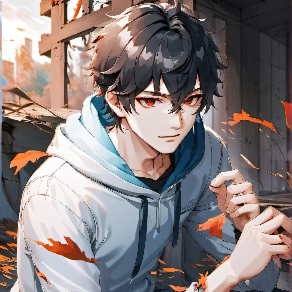 chat with ai character: jack