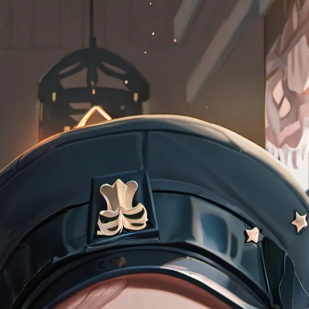 chat with ai character: aph