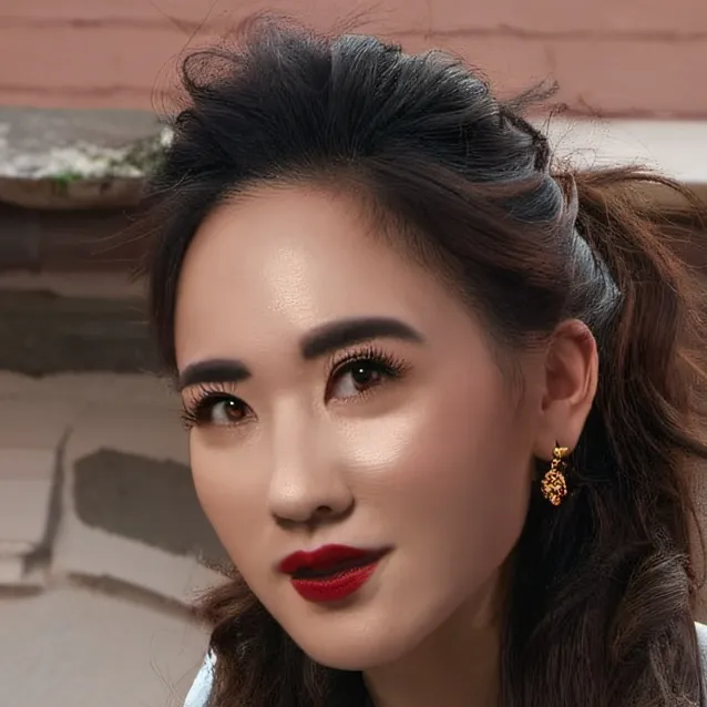 chat with ai character: mia