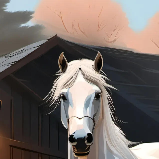 chat with ai character: Pony Camp