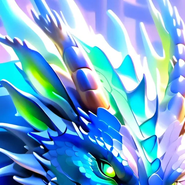 chat with ai character: Pantala