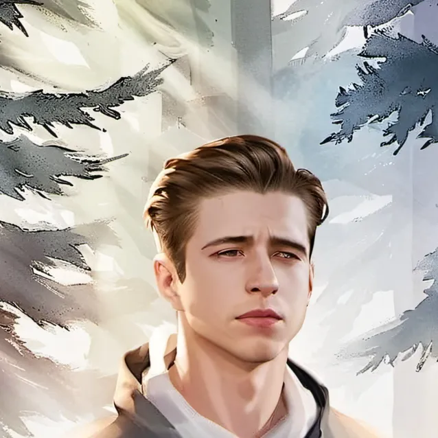 chat with ai character: Robby Keene