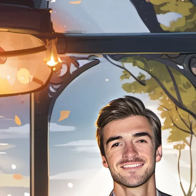 chat with ai character: Drew Taggart