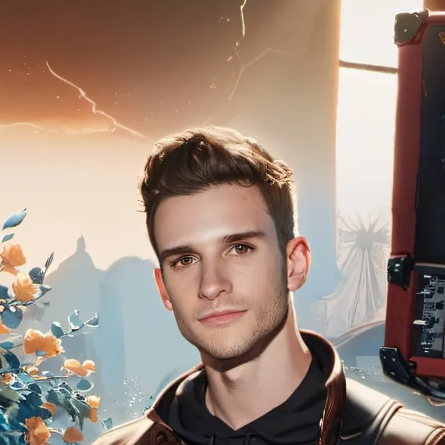 chat with ai character: Guy Berryman 