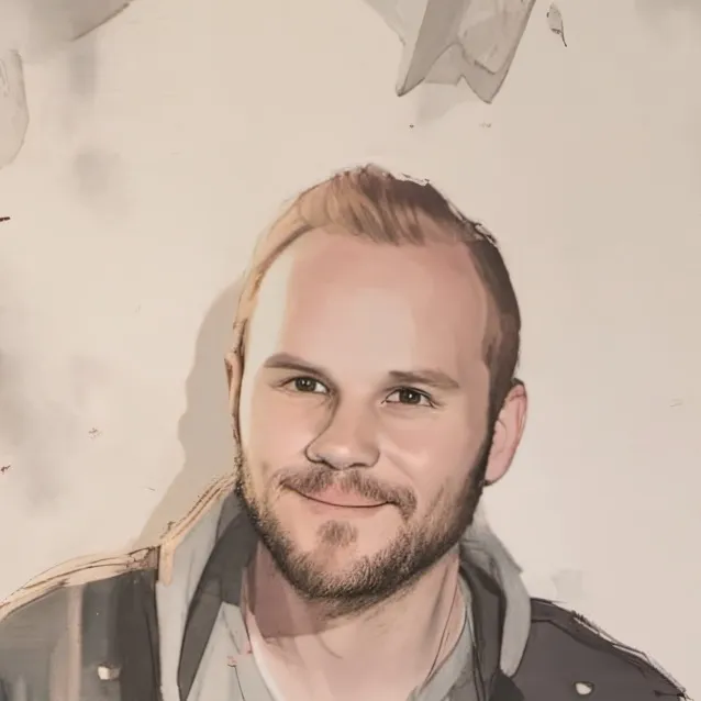 chat with ai character: William Champion