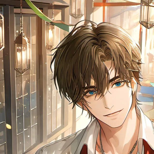 chat with ai character: Harry potter