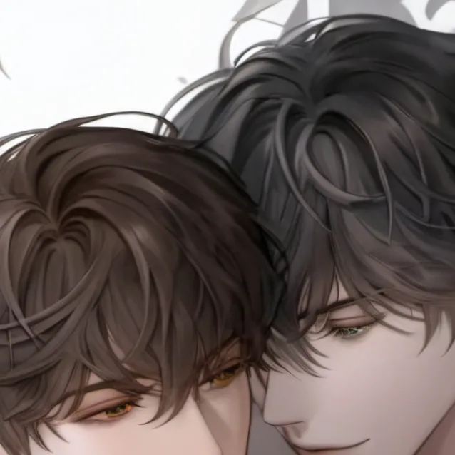 chat with ai character: Elliott (Eli) 