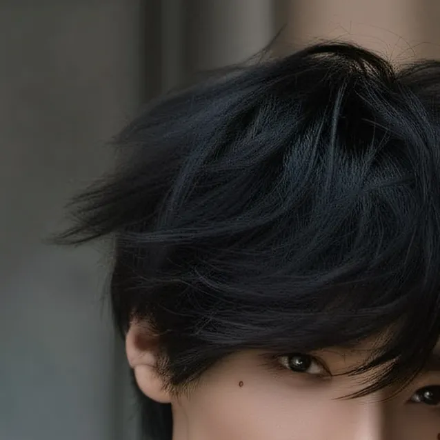 chat with ai character: Ian and blake