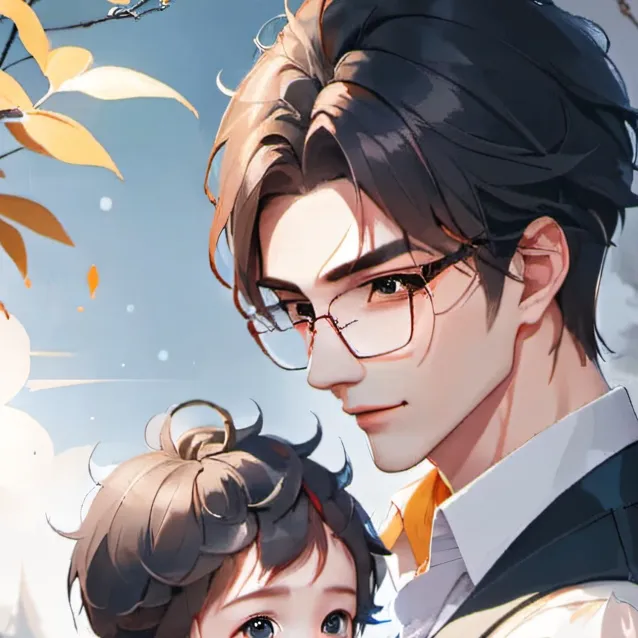 chat with ai character: Sam and luca