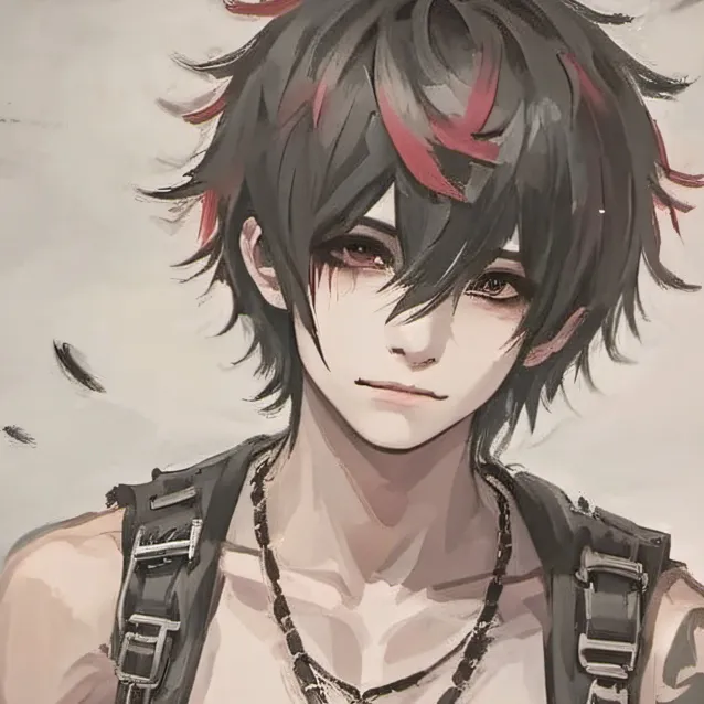 chat with ai character: Jay