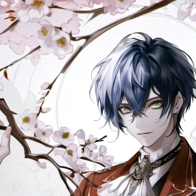 chat with ai character: Archer