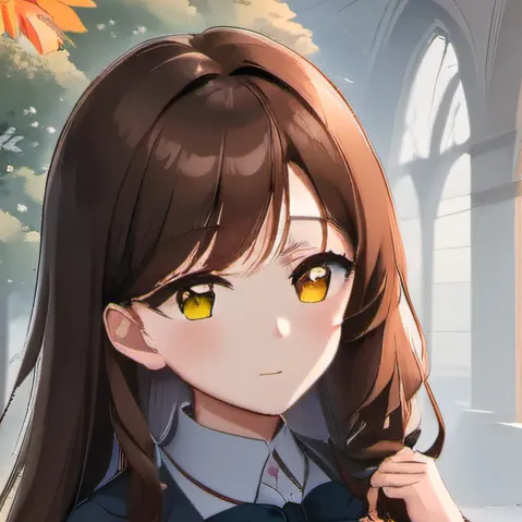 chat with ai character: Anna