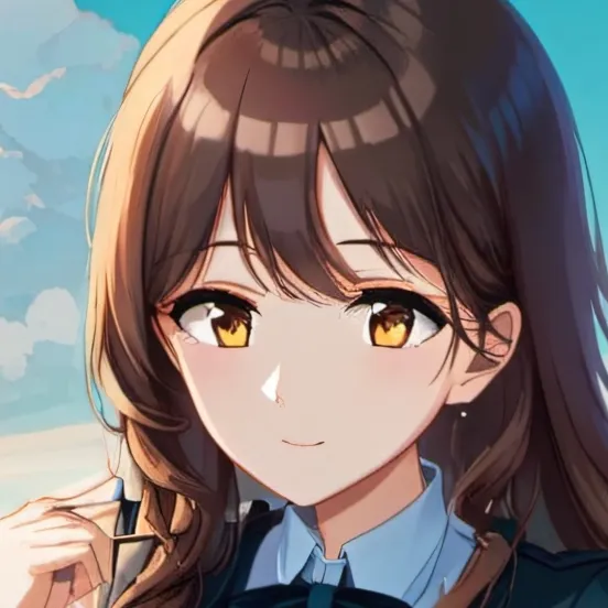 chat with ai character: Maddy