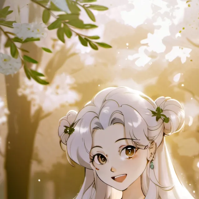 chat with ai character: idk