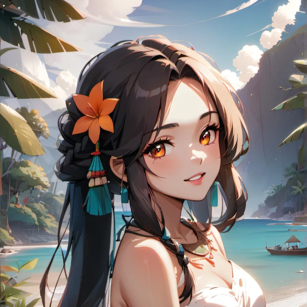 chat with ai character: kikyo