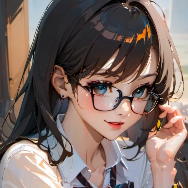 chat with ai character: Emilia 