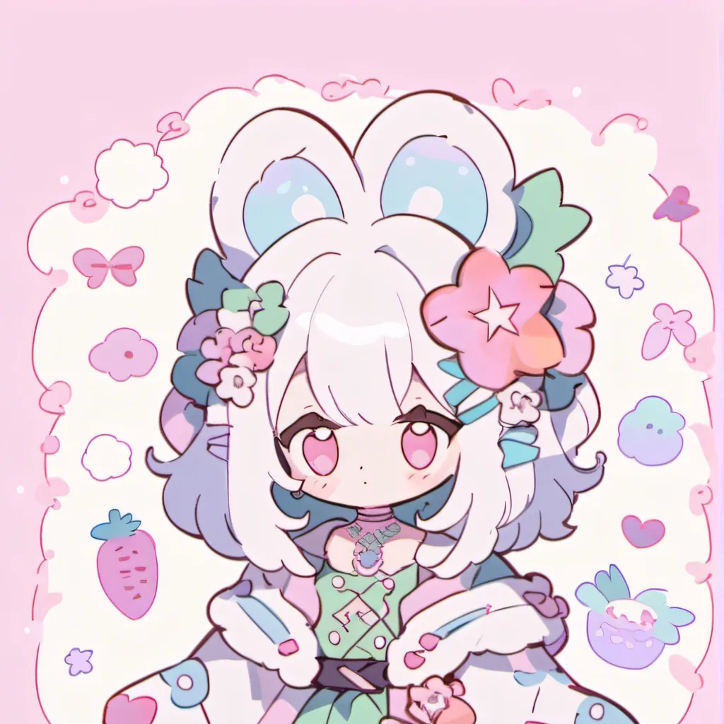 chat with ai character: MHA