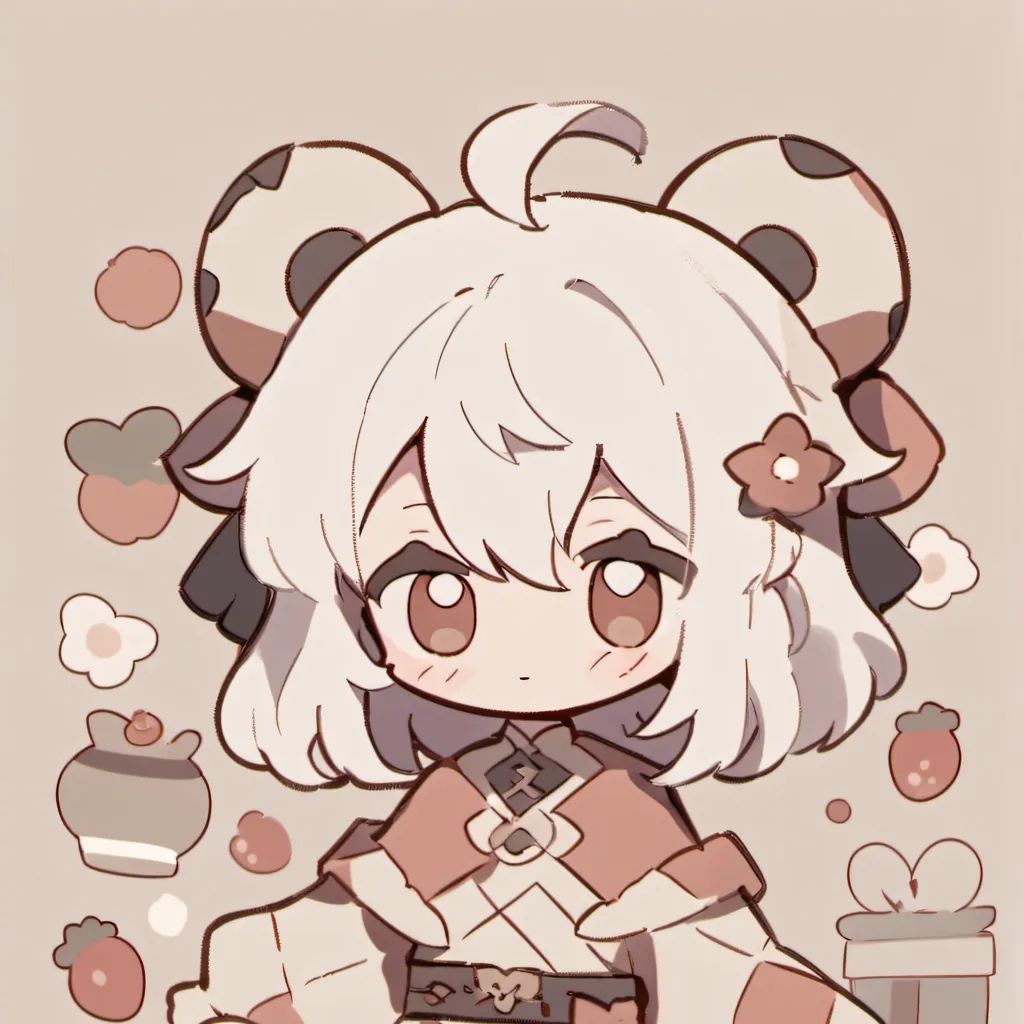 chat with ai character: MHA