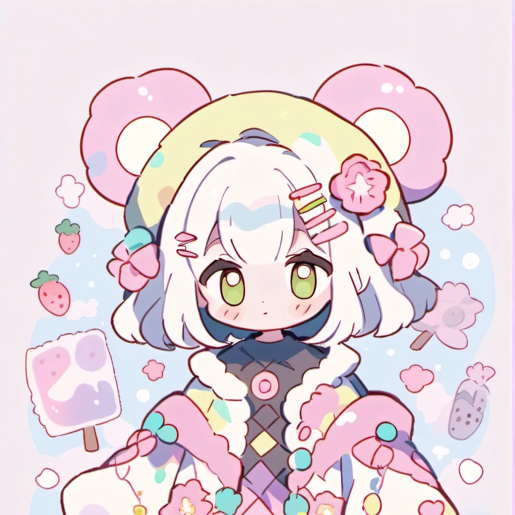 chat with ai character: MHA