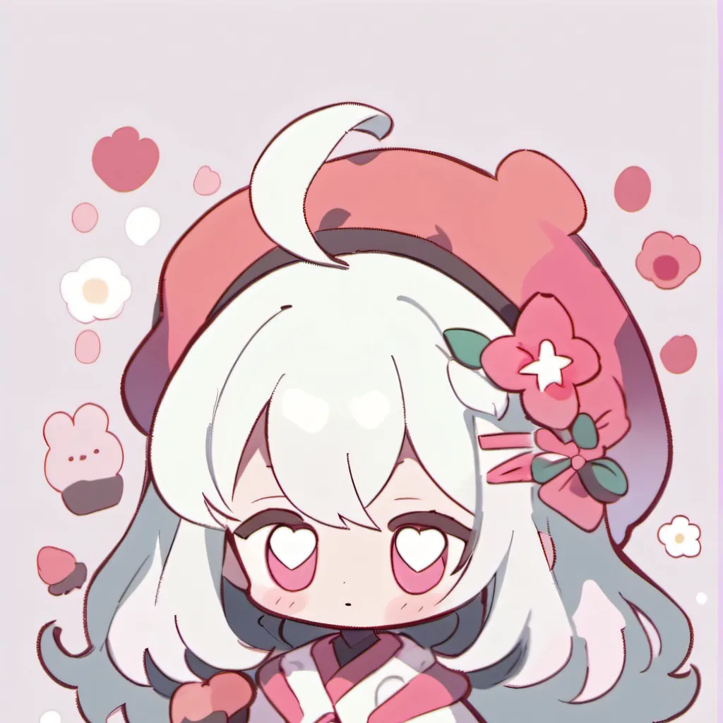 chat with ai character: LOV