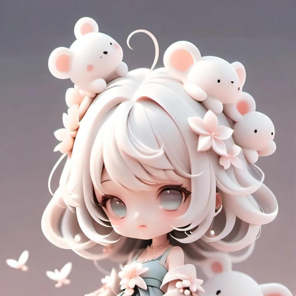 chat with ai character: JJK