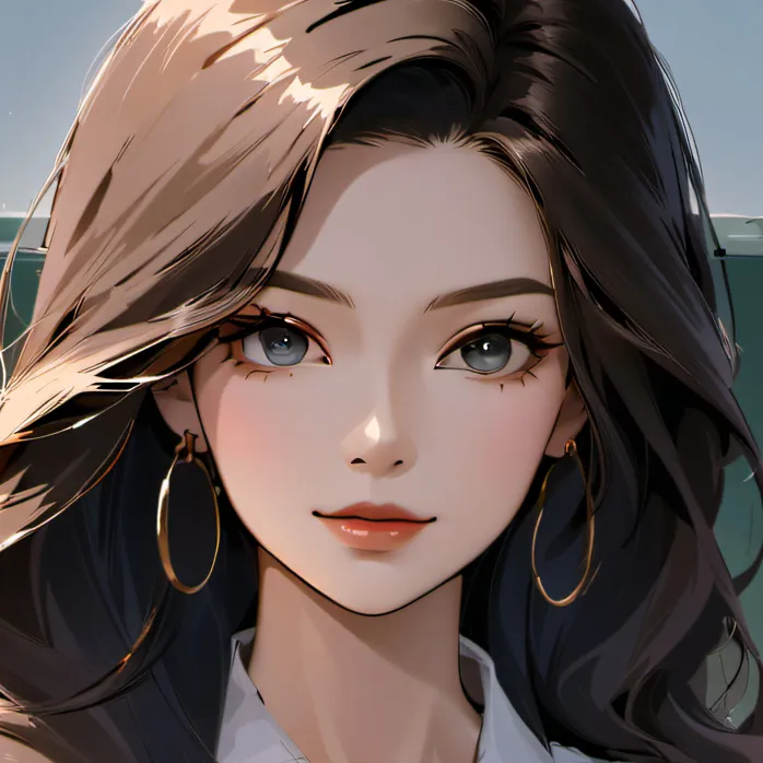 chat with ai character: Bella