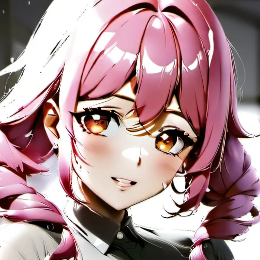 chat with ai character: Bella